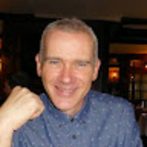 Meet your Posher, Richard